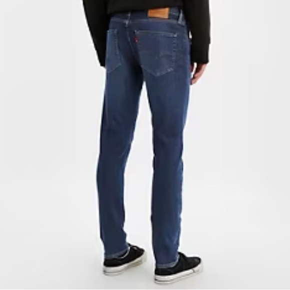 Levi’s 512 Slim Taper Leg Jeans - Picture 2 of 7